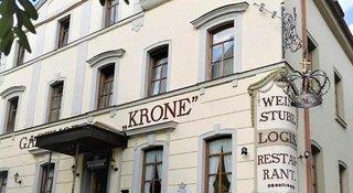 Urlaub im Hotel Zur Krone - hier günstig online buchen