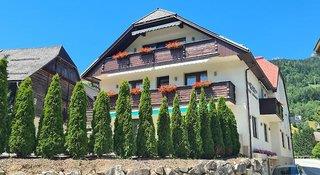 Urlaub im Hotel Pruggererhof - hier günstig online buchen