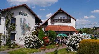 Urlaub im Gaststätte & Pension Am Weinberg - hier günstig online buchen