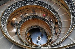 Urlaub im Vatican City Relais - hier günstig online buchen