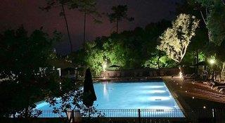 Urlaub im Green Resort - hier günstig online buchen