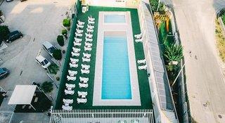 Urlaub im Hotel La Tavernetta - hier günstig online buchen