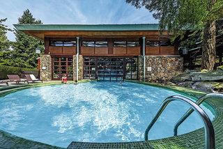 Urlaub im Disney Sequoia Lodge - hier günstig online buchen