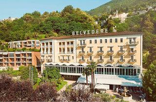 Urlaub im Belvedere Locarno - hier günstig online buchen