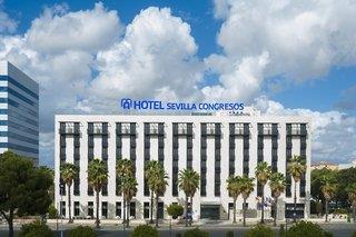 Urlaub im Hotel M.A. Sevilla Congresos - hier günstig online buchen