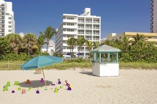 Urlaub im Best Western Plus Atlantic Beach Resort - hier günstig online buchen