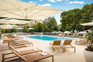 Urlaub im Hotel Marina - hier günstig online buchen