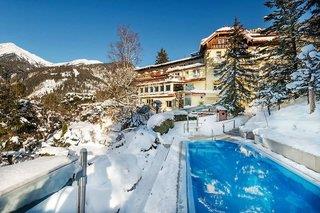 Urlaub im Hotel Alpenblick - hier günstig online buchen