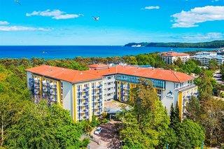 Urlaub im IFA Rügen Hotel & Ferienpark - hier günstig online buchen