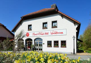 Urlaub im ACHAT Hotel Waldkirchen - hier günstig online buchen