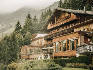 Urlaub im Hotel Leitlhof - hier günstig online buchen
