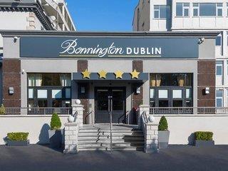 Urlaub im Bonnington Dublin Hotel - hier günstig online buchen