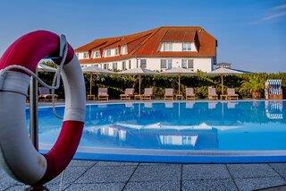 Urlaub im Precise Resort Rügen - hier günstig online buchen