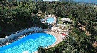 Urlaub im Grand Hotel Elba International - hier günstig online buchen