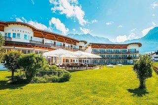 Urlaub im Best Western Plus Hotel Alpenhof - hier günstig online buchen
