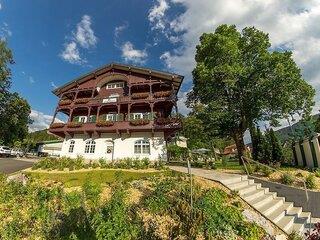 Urlaub im Schneeberghof - hier günstig online buchen