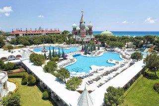 Urlaub im Kremlin Palace - hier günstig online buchen