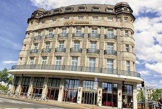 Urlaub im Victor s Residenz-Hotel Leipzig - hier günstig online buchen