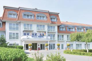 günstige Angebote für IFA Graal-Müritz Hotel, Spa & Tagungen