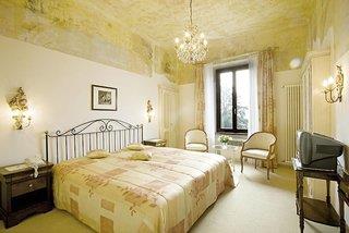 Urlaub im Romantik Hotel Castello Seeschloss - hier günstig online buchen