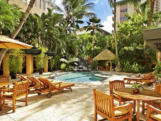 günstige Angebote für Bamboo Waikiki Hotel