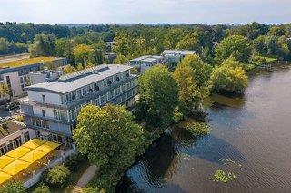 Urlaub im Seminaris Avendi Hotel Potsdam - hier günstig online buchen