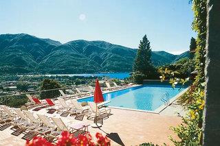 Urlaub im Hotel Ascona - hier günstig online buchen