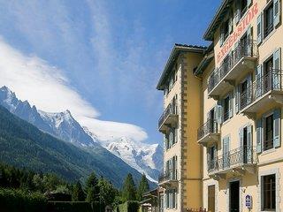 Urlaub im Excelsior Chamonix Hotel & Spa - hier günstig online buchen