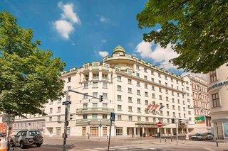 Urlaub im Austria Trend Hotel Ananas - hier günstig online buchen