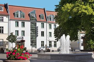 Urlaub im SORAT Hotel Brandenburg - hier günstig online buchen
