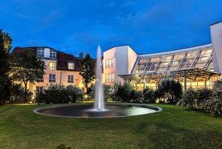 Urlaub im Seminaris Hotel Leipzig - hier günstig online buchen