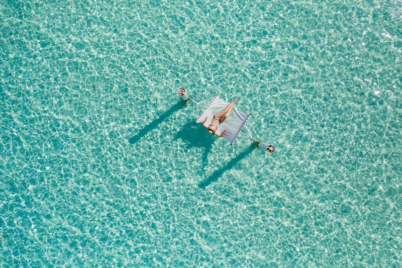Urlaub im The Standard Maldives - hier günstig online buchen