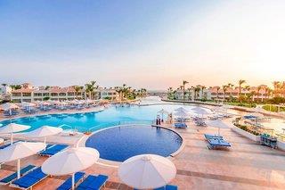 Urlaub im Pickalbatros Dana Beach Resort - Hurghada - hier günstig online buchen