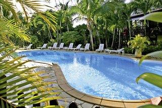 Urlaub im Hotel - Résidence Habitation Grande Anse - hier günstig online buchen