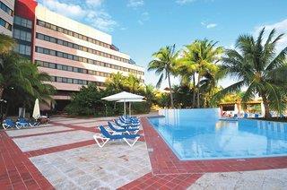 Urlaub im Memories Miramar Habana Hotel - hier günstig online buchen
