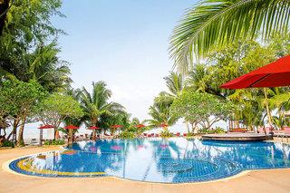 Urlaub im Centara Koh Chang Tropicana Resort - hier günstig online buchen