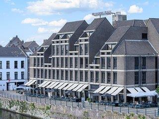Urlaub im Crowne Plaza Maastricht - hier günstig online buchen