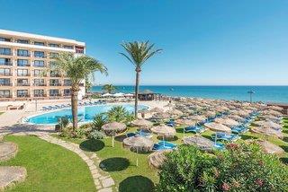 Urlaub im VIK Gran Hotel Costa del Sol - hier günstig online buchen