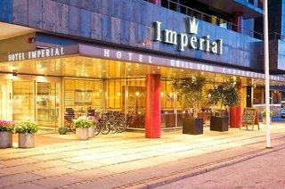 Urlaub im Imperial Hotel - hier günstig online buchen