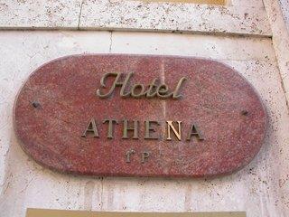 Urlaub im Athena - hier günstig online buchen