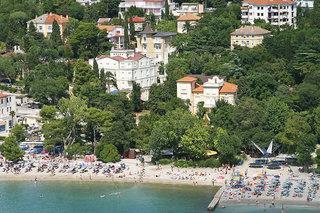 Urlaub im Villa Ruzica - hier günstig online buchen