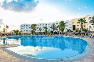 Urlaub im Sidi Mansour Resort & Spa - hier günstig online buchen