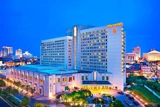 Urlaub im Sheraton Atlantic City Convention Center - hier günstig online buchen