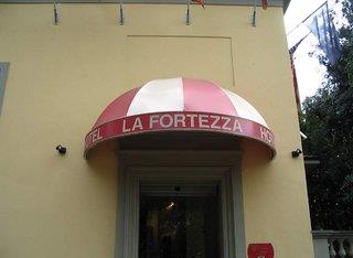 günstige Angebote für Hotel La Fortezza
