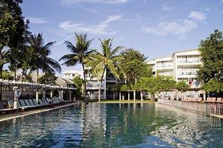 Urlaub im Chom View Hotel - hier günstig online buchen
