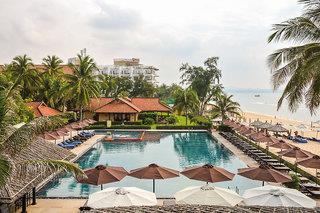Urlaub im Seahorse Resort & Spa - hier günstig online buchen