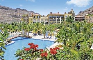 Urlaub im Hotel Cordial Mogán Playa - hier günstig online buchen