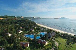 Urlaub im Pandanus Resort - hier günstig online buchen