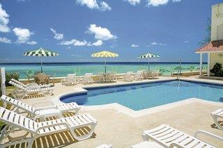 günstige Angebote für Coral Mist Beach Hotel