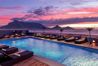 Urlaub im Lagoon Beach Hotel & Spa - hier günstig online buchen